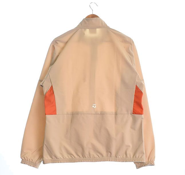 ランクA テーラーメイド｜メンズ｜L L相当 ｜長袖ブルゾン｜ ゴルフ用品