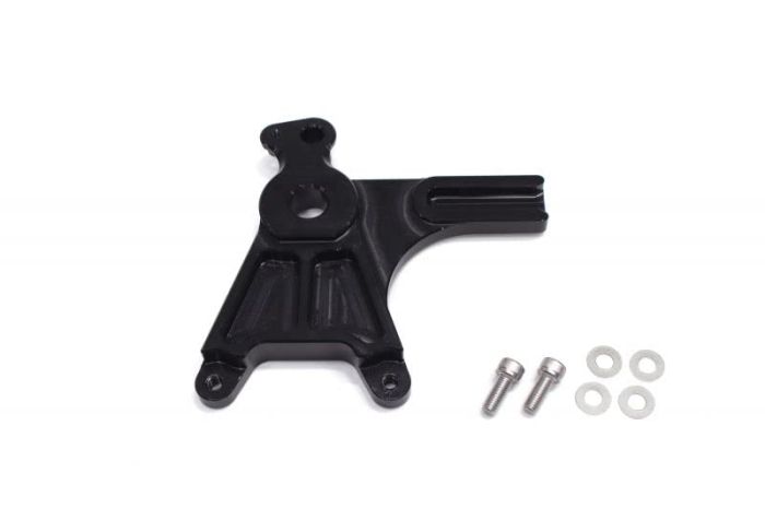 5営業日で発送 アクティブ ACTIVE リアキャリサポ BLK GALE BREMBO 84mm＆STD径 ACTIVE 1473016BN MT-07 14-21 MT-09 14-20 YZF-R7 22 etc ABS含む