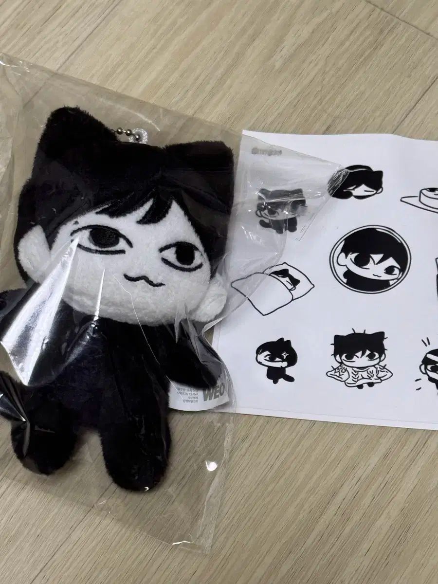 the boyz ドボイズ ジュヨン md ぬいぐるみ トレカ セット