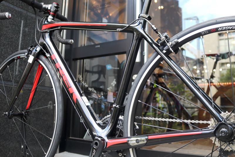 トレック TREK エモンダ EMONDA S5 2017 52サイズ シマノ 105 5800 11S カーボン ロードバイク 【東京南麻布店】