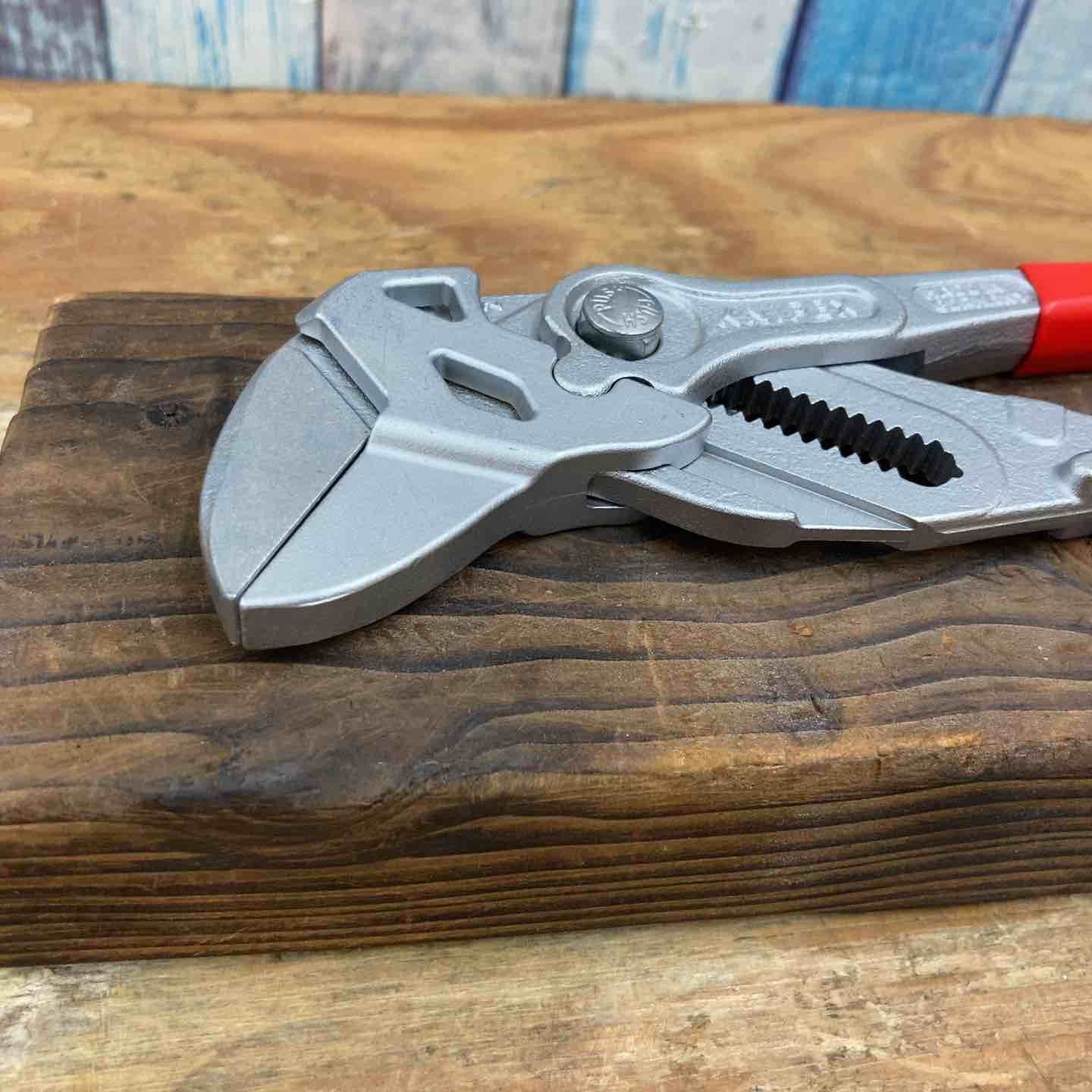 ▲クニペックス KNIPEX