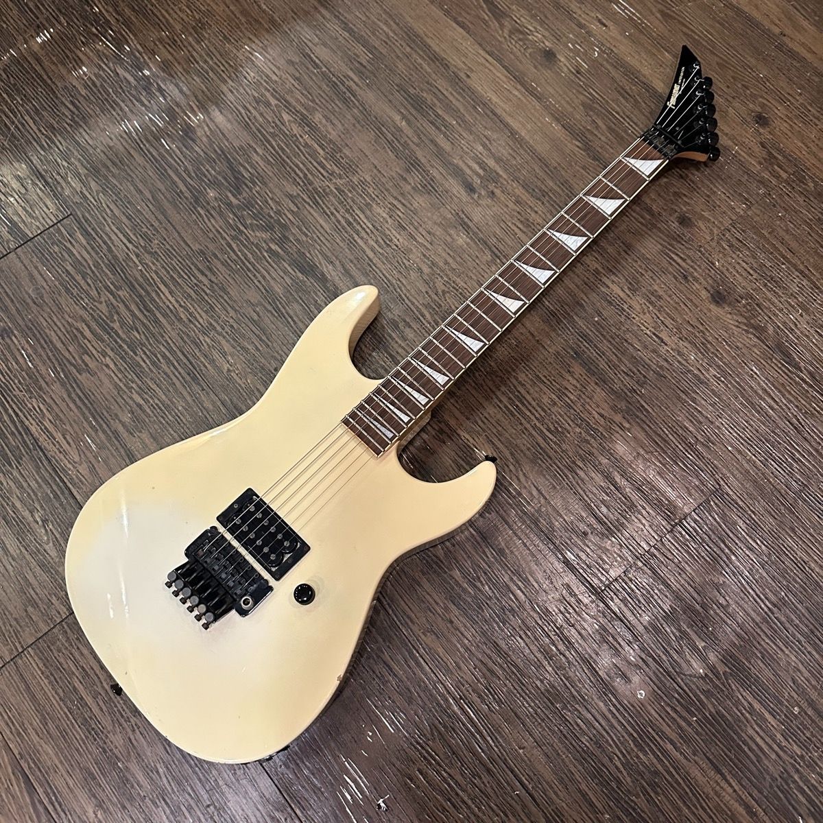 Fernandes STJ-90 1980s Electric Guitar エレキギター フェルナンデス