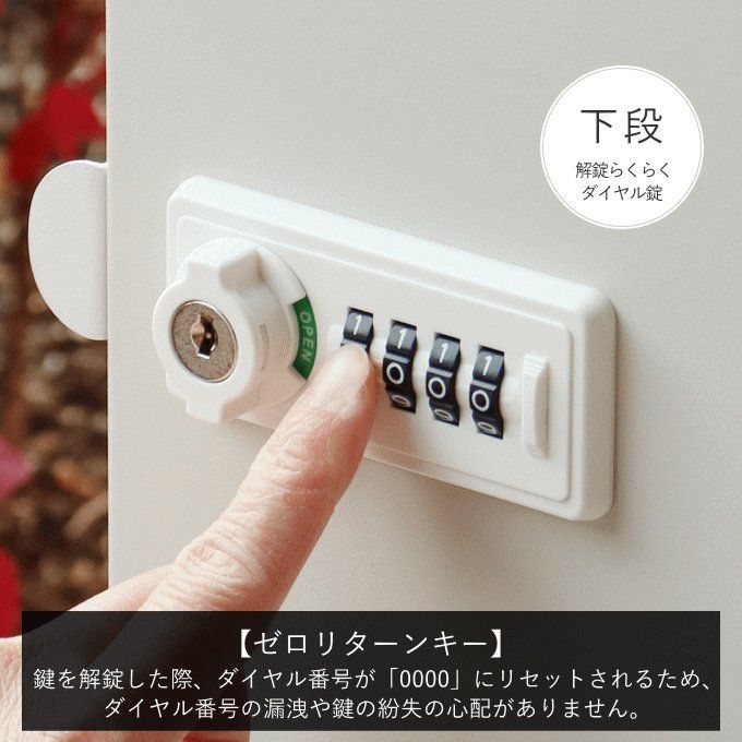 一体型