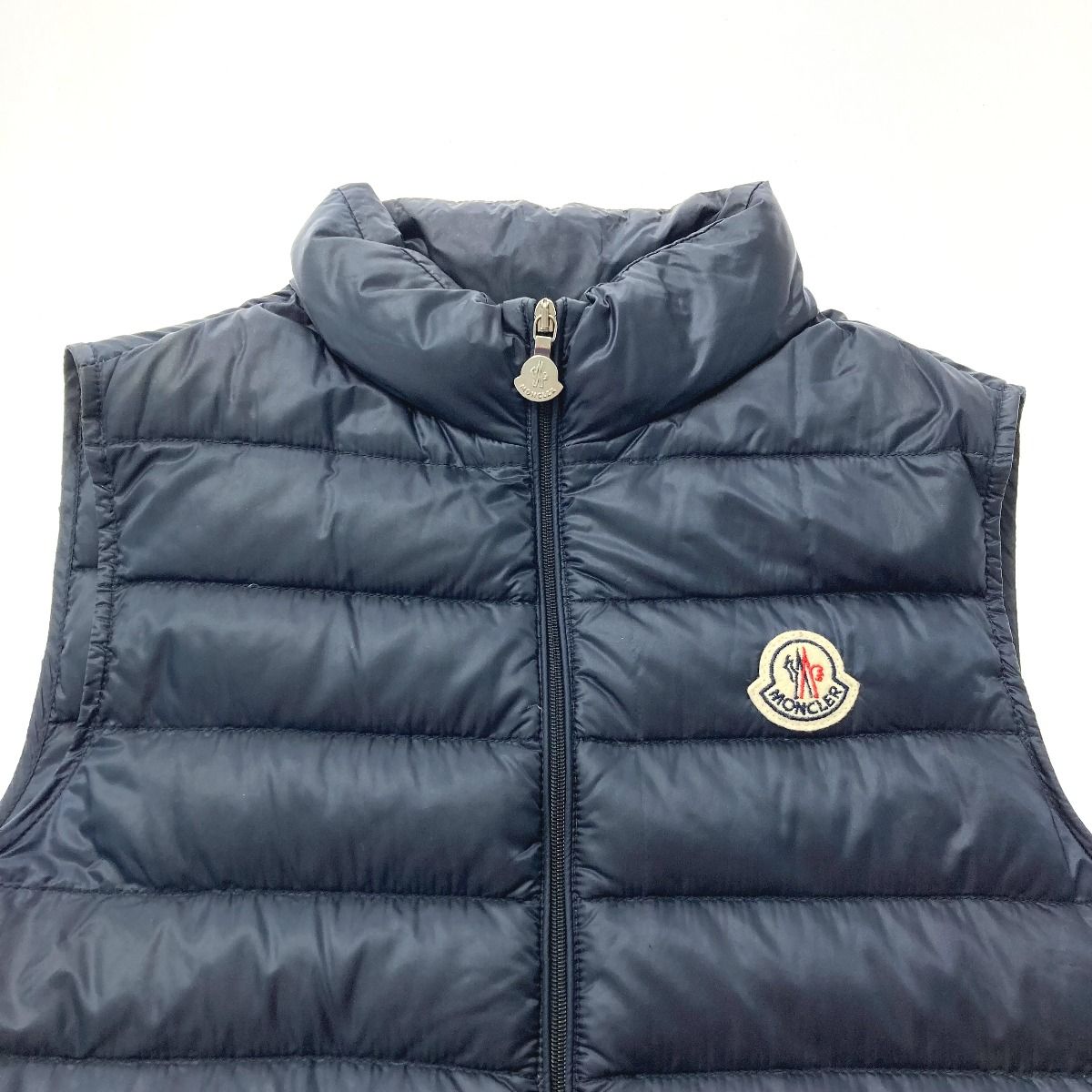 MONCLER モンクレール HERAMETTE GILET ダウンベスト サイズ 14anni 