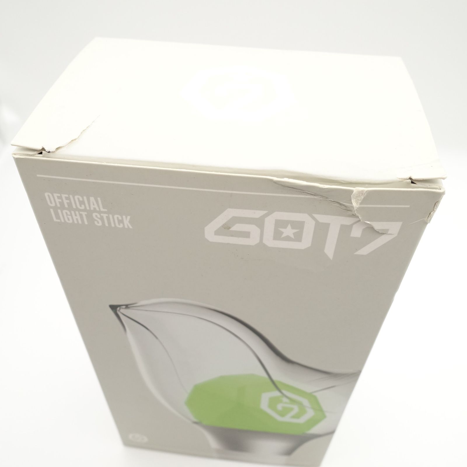 GOT7 ベンベン パッチ 推し活アーカイブ〜2024年4月前半〜｜YUKA