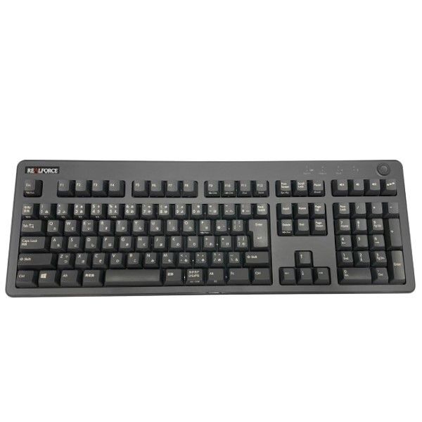 東プレ REALFORCE R3 KEYBOARD / R3HA12 Amazon.co.jp: REALFORCE R3