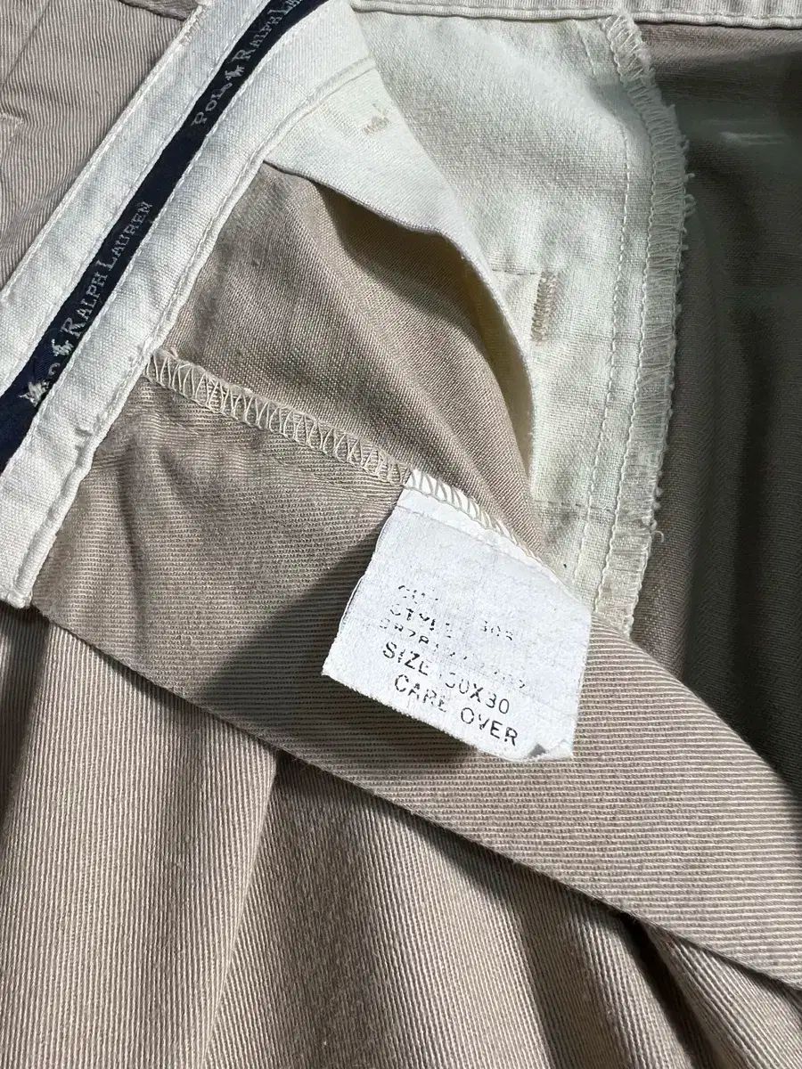 90s Polo