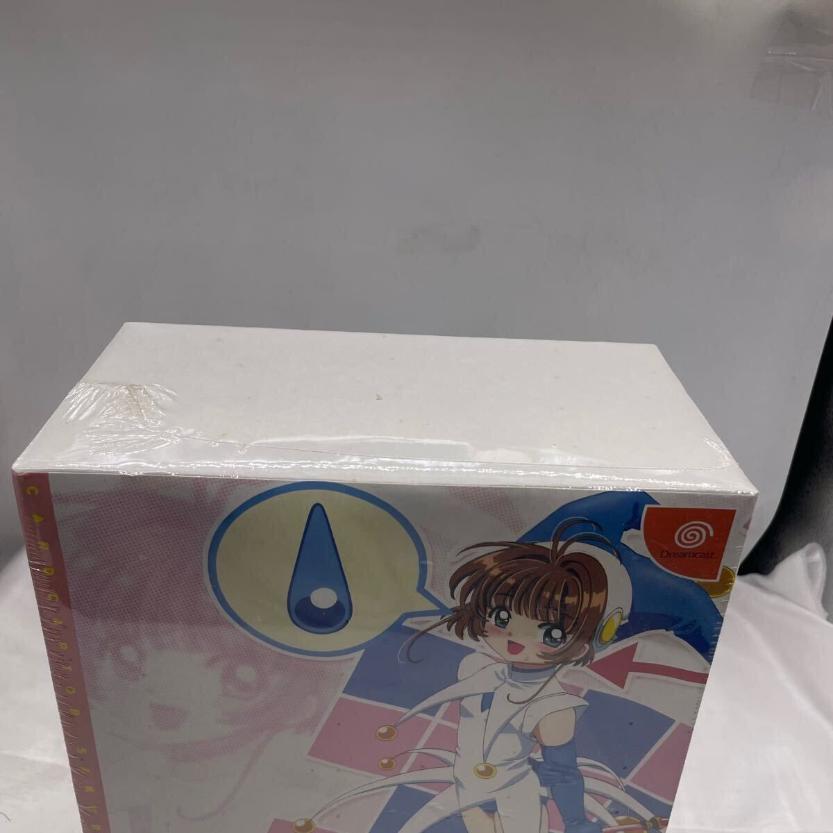 DC カードキャプターさくら