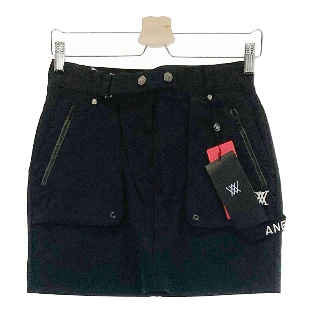 美品　ANEW GOLF スカート 楽天市場】アニュー ゴルフ レディース スカート AGESWSQ02