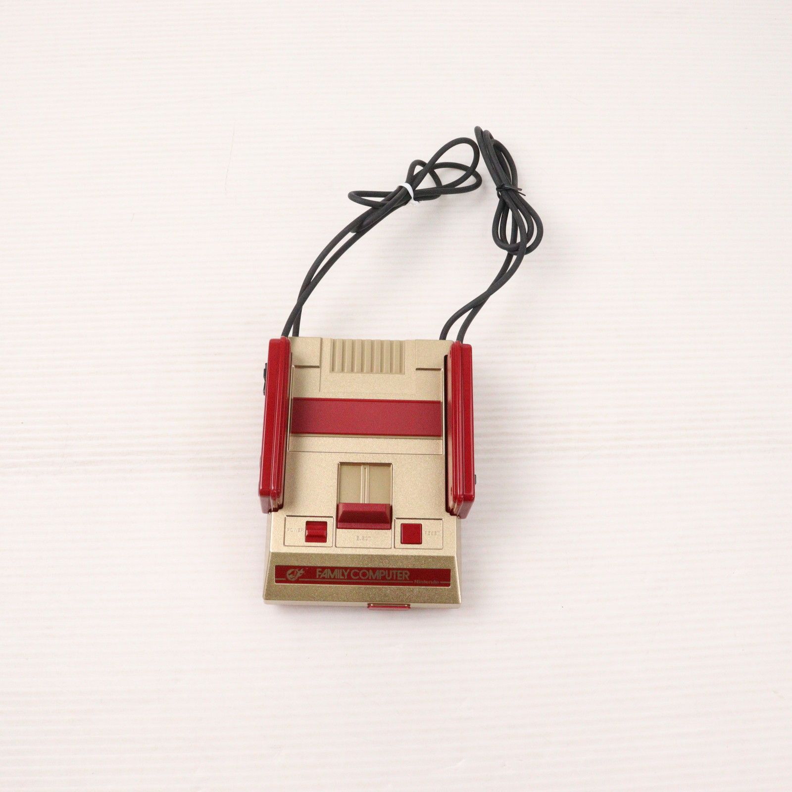 本体) ニンテンドークラシックミニ ファミリーコンピュータ 週刊少年
