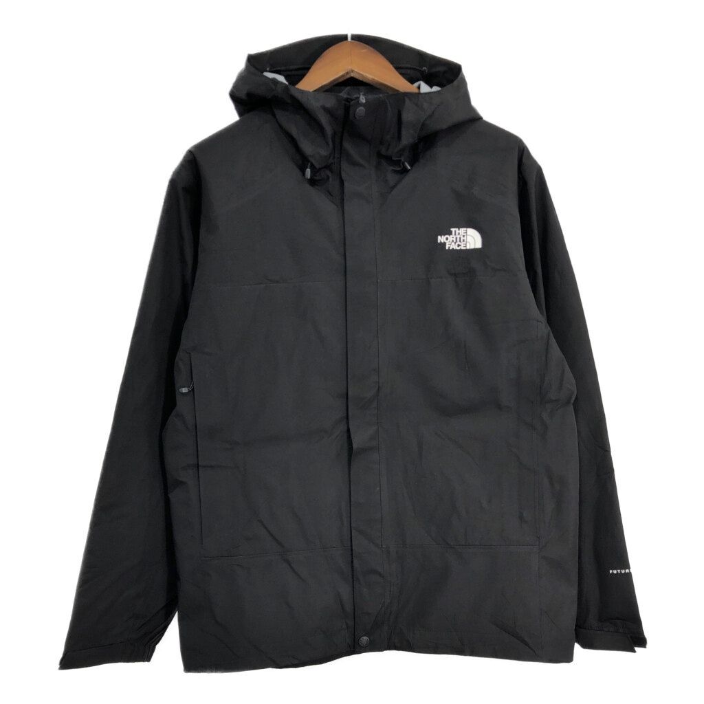 THE NORTH FACE ノースフェイス ハーフジップ フリース