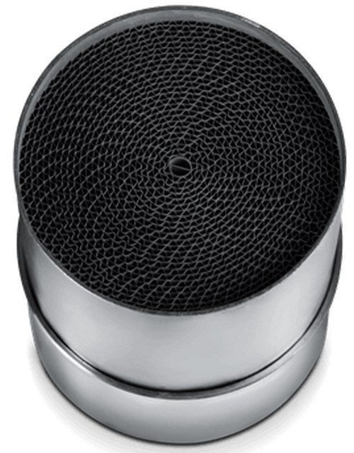 Akrapovic /アクラポビッチ 触媒コンバーター Yamaha MT-07/FZ-07