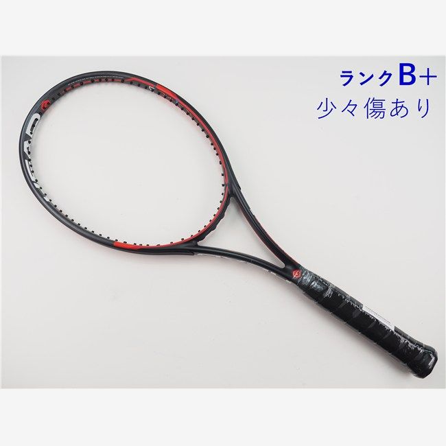 テニスラケット ヘッド グラフィン エックスティー プレステージ エス 2016年モデル G3 HEAD GRAPHENE XT PRESTIGE S c25100310c