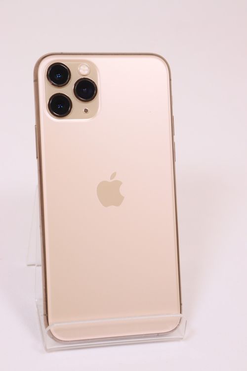 SIMフリー iPhone11 Pro 256GB ゴールド バッテリー74%%%% - cecati92