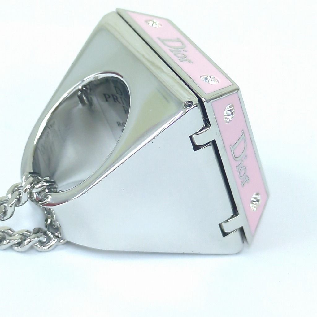 クリスチャンディオール　プリンセスリング　001 クリスチャンディオール プリンセスリング 001 Christian Dior