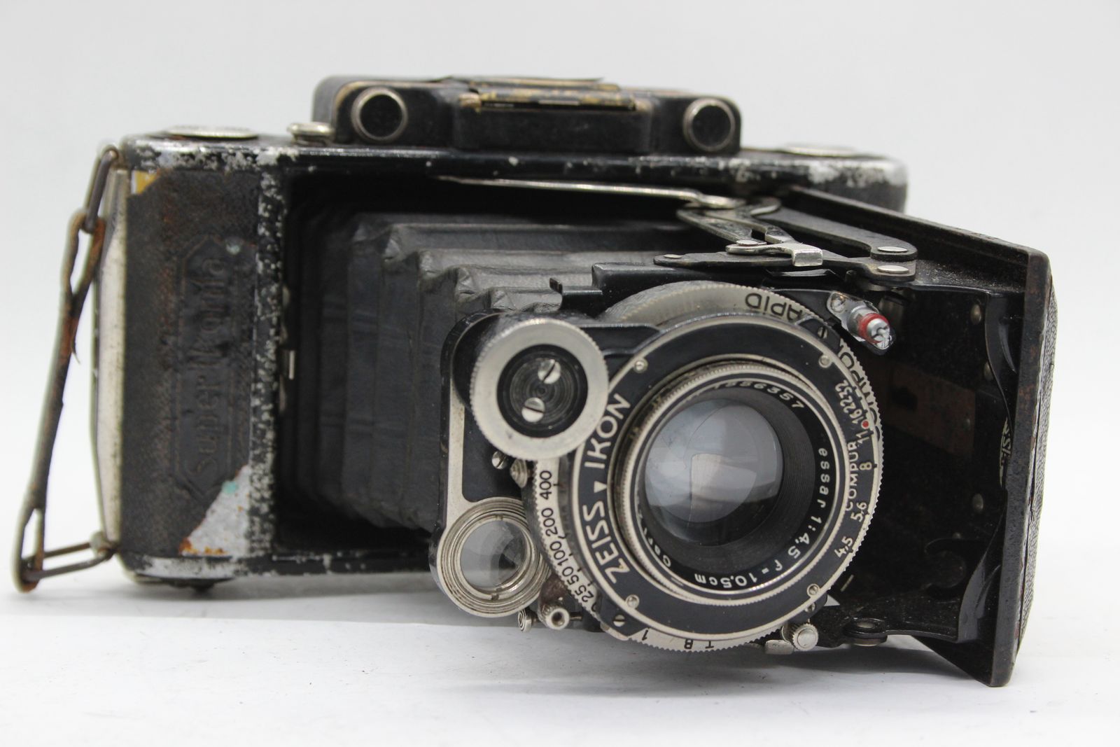 ZEISS IKONツァイスイコン Super IKonta 531⁄2 Zeiss-Opton ツァイス