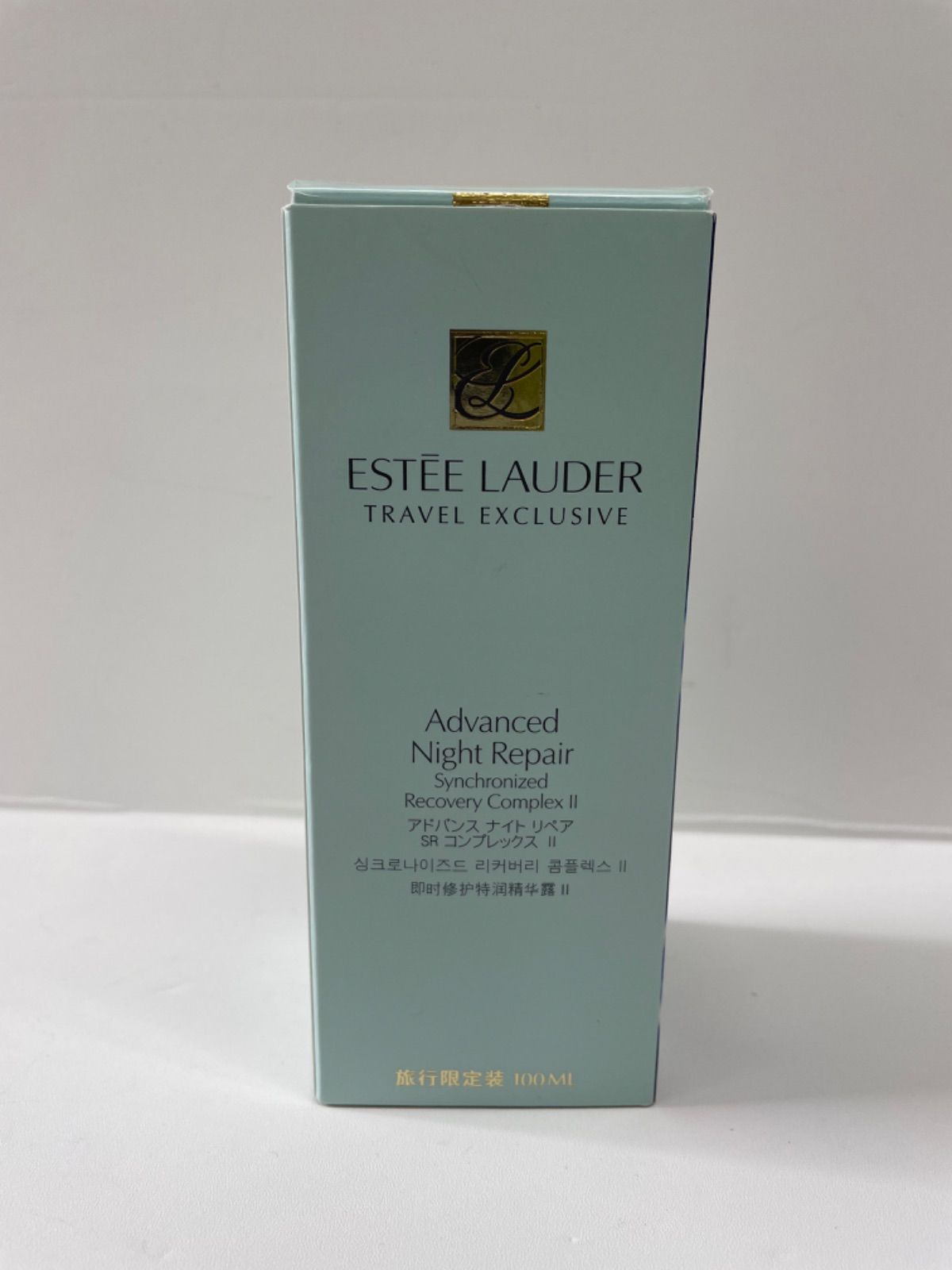 エスティーローダー トラベルエクスクルーシブ TRAVEL EXCLUSIVE