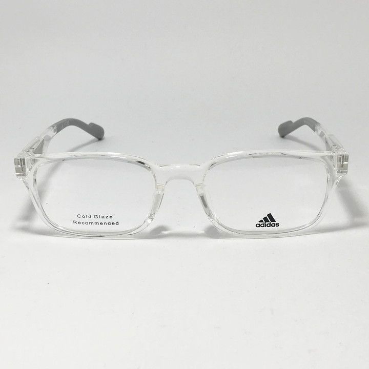 adidas アディダス 眼鏡 メガネ フレーム サングラス SP5061D-026-53 度付可