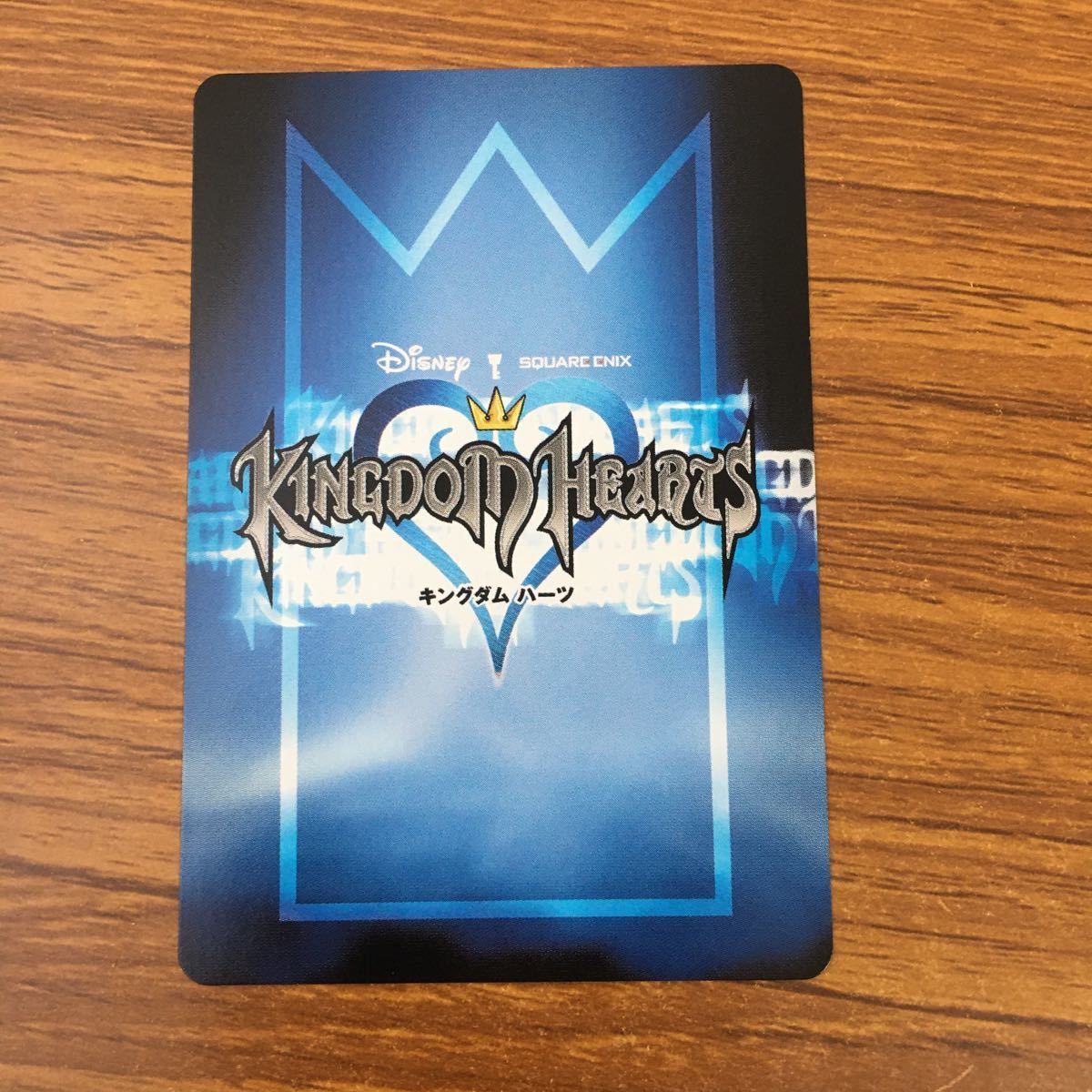 羽85 トレカ カード まとめ キングダムハーツ キンハー トラヴァース