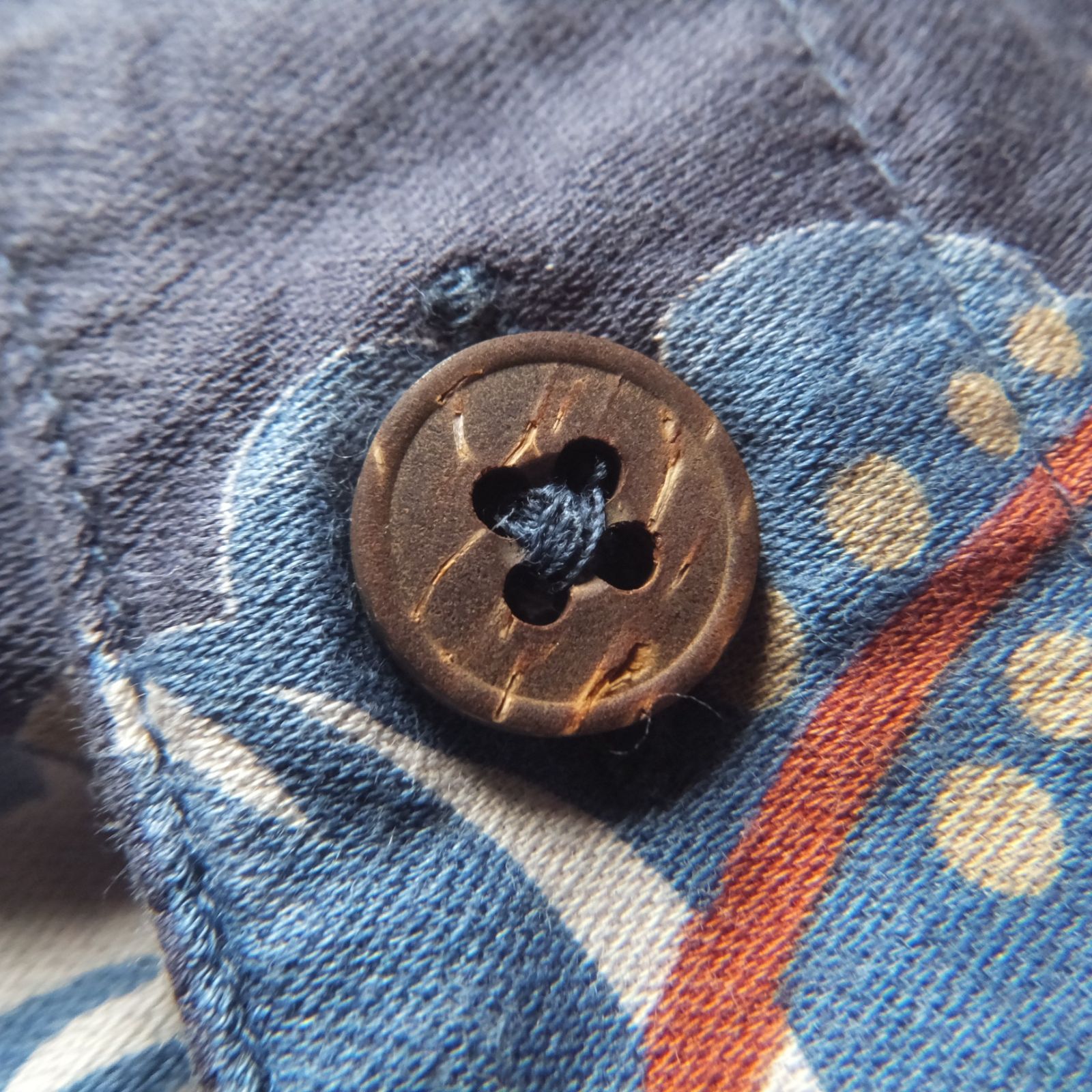 aloha shirt