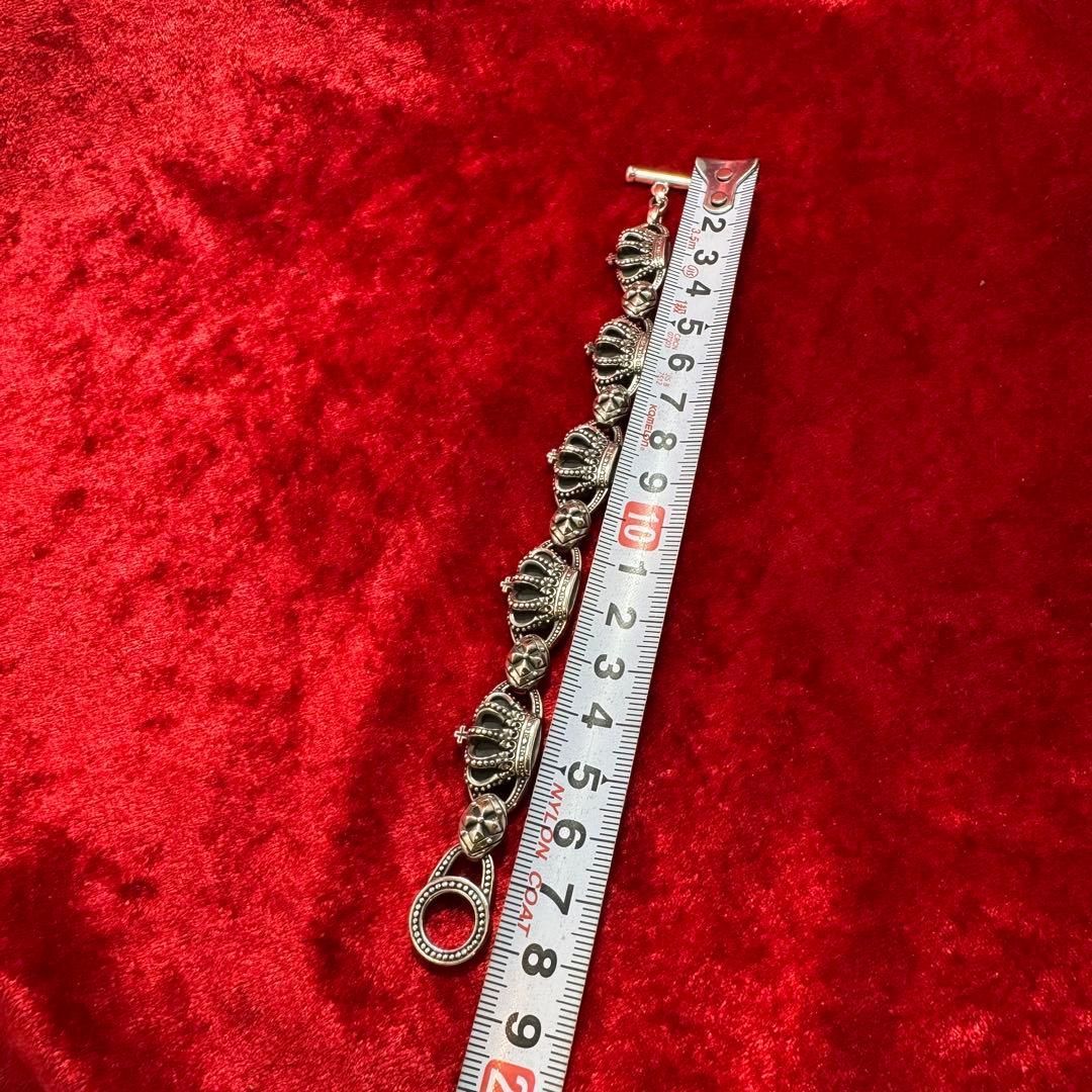 クラウンブレス