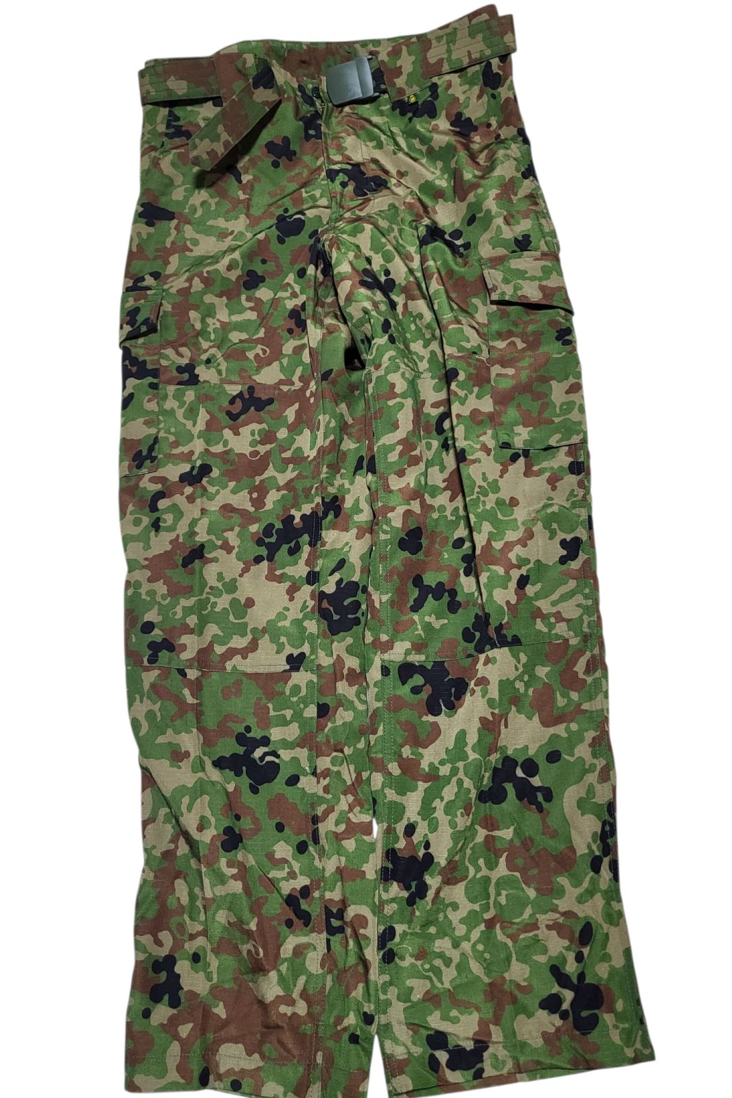 陸上自衛隊 PX品 リバーシブル外被上下（上3号 下2号） 品 陸上