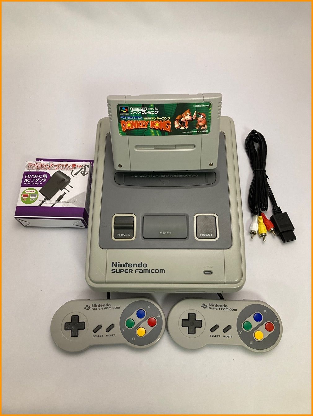 ゲームソフト/ゲーム機本体■スーパーファミコン用ソフト6本セット★メトロイド、魂斗羅等