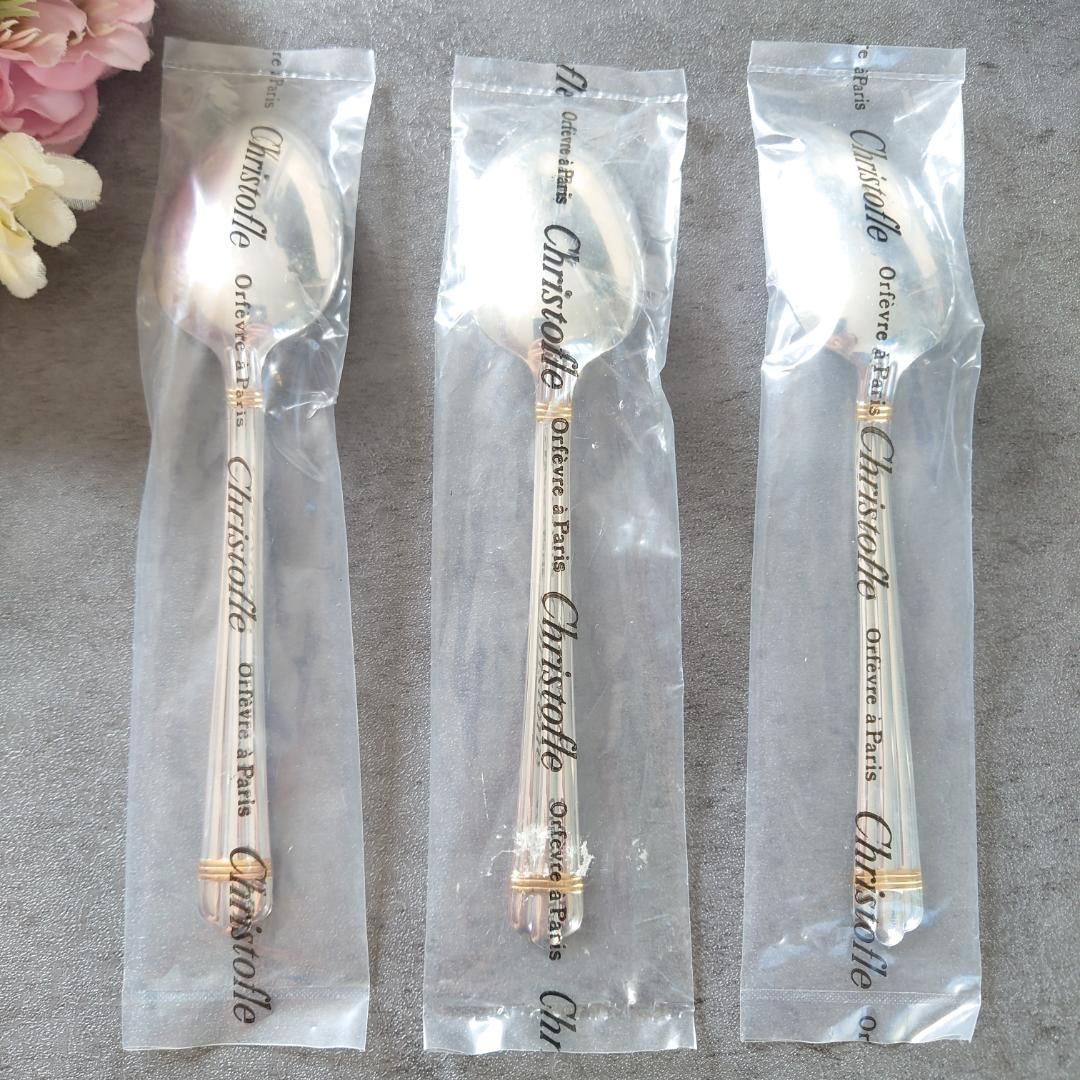 ティースプーン