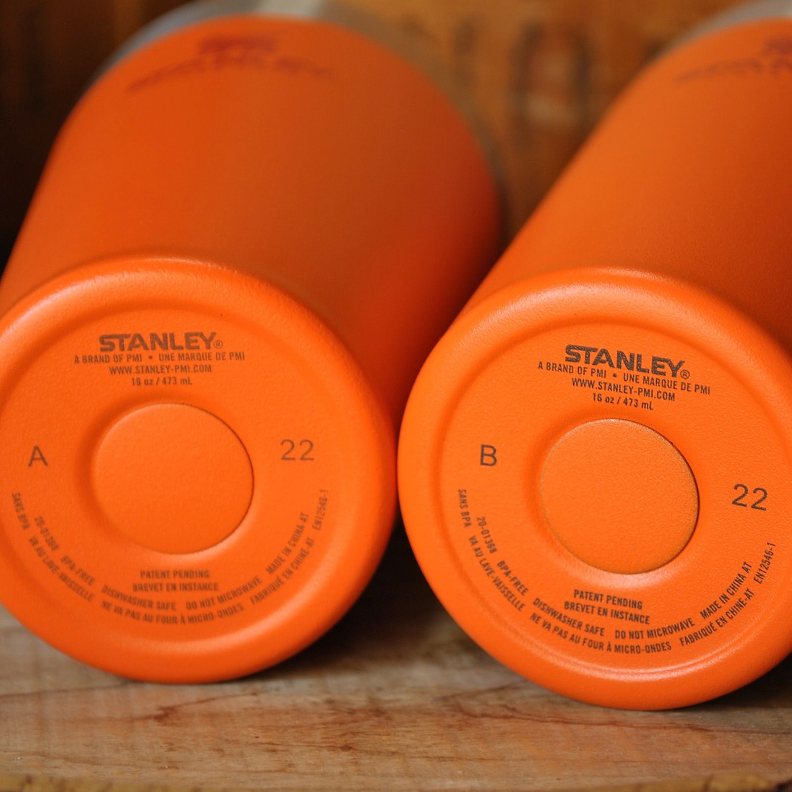 旧オレンジｘ2点セット