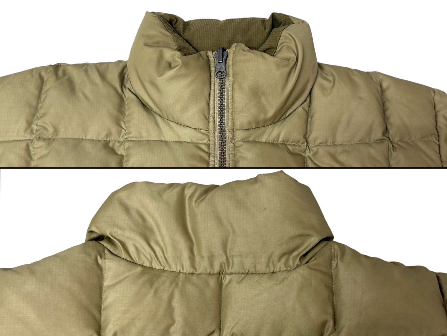 【美品】【XL】acg ダウンジャケット　リバーシブル　パファージャケット NIKE ACG (ナイキエーシージー) 90s00sリバーシブルパファー