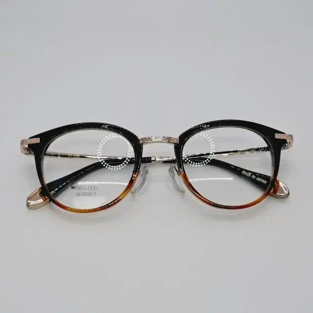 スギモトケイ KS108 C3 日本メガネフレーム