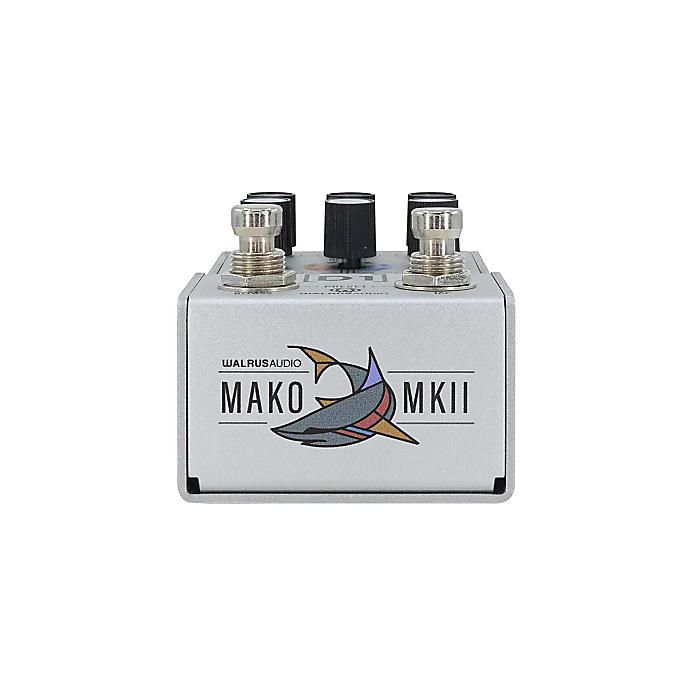 Walrus Audio(ウォルラスオーディオ) / Mako Series MKII: D1 High