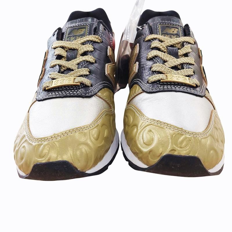 ニューバランス NEW BALANCE × FRANCK MULLER フランクミュラー