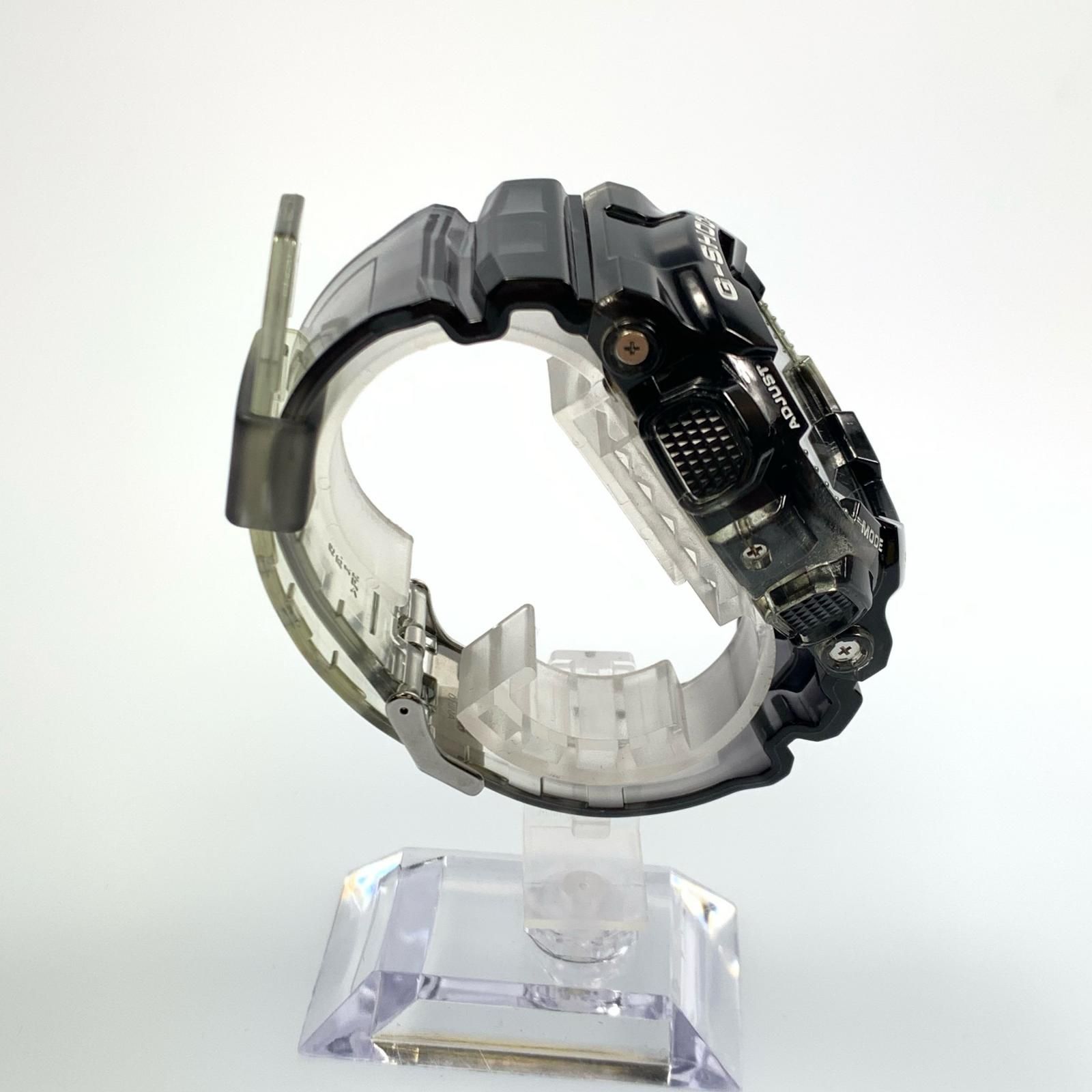 G SHOCK