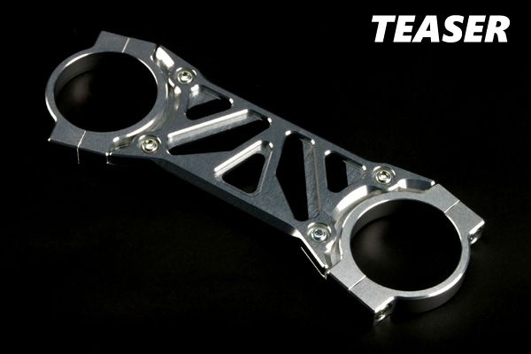 TEASER ティ―ザ― O4J1S フォークスタビライザー SI GPZ900R A7－A11 90－98 ZRX400 －03 ZEPHYR750