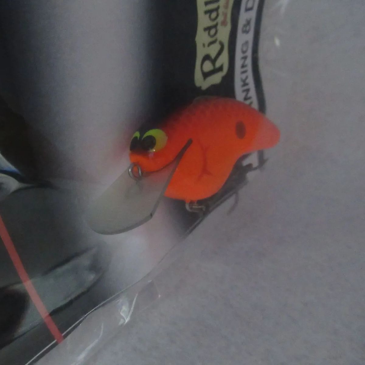 習志野店店舗併売】Riddle Bait distilley vivienne リドルベイツ