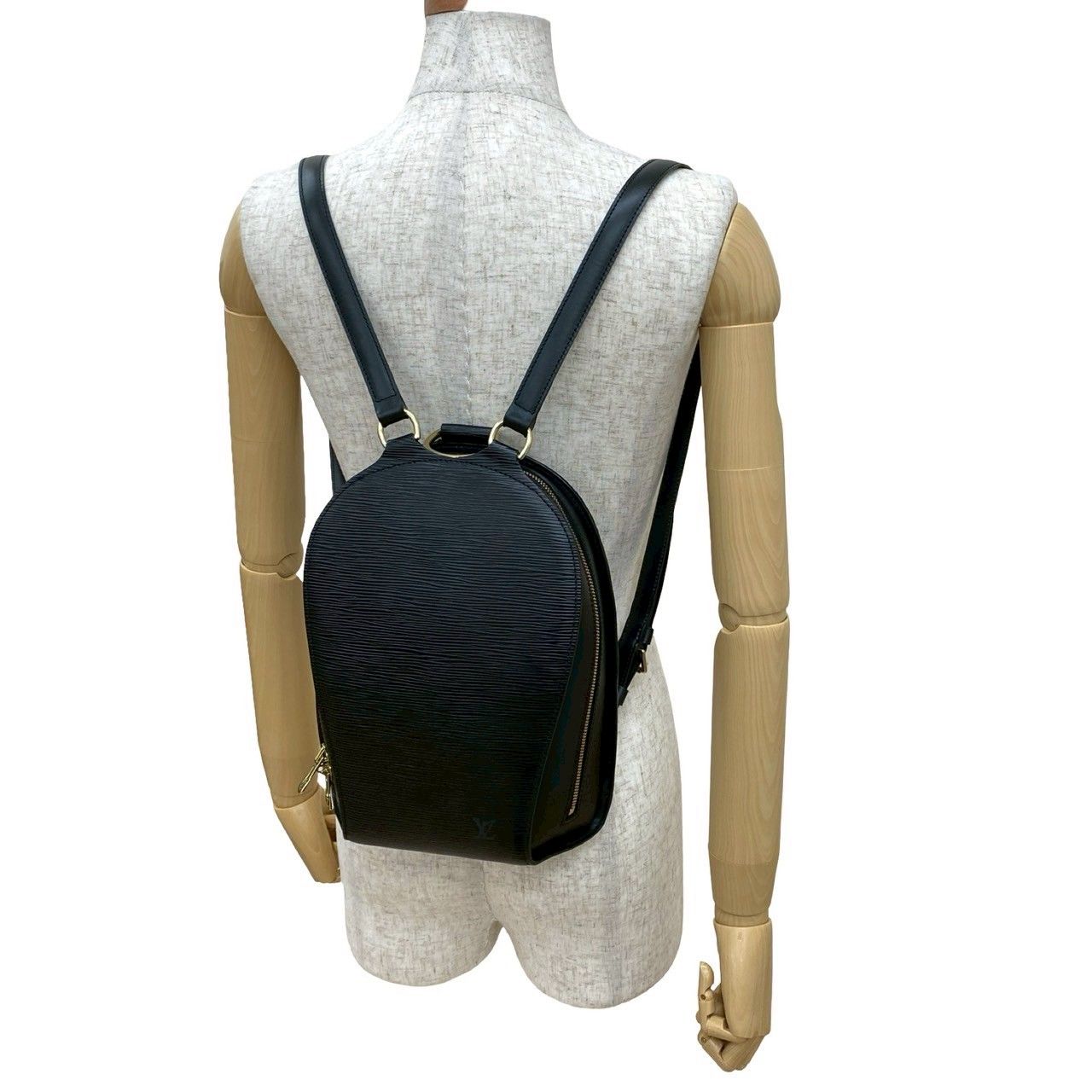 極 美品 LOUIS VUITTON ルイヴィトン ヴィンテージ マビヨン