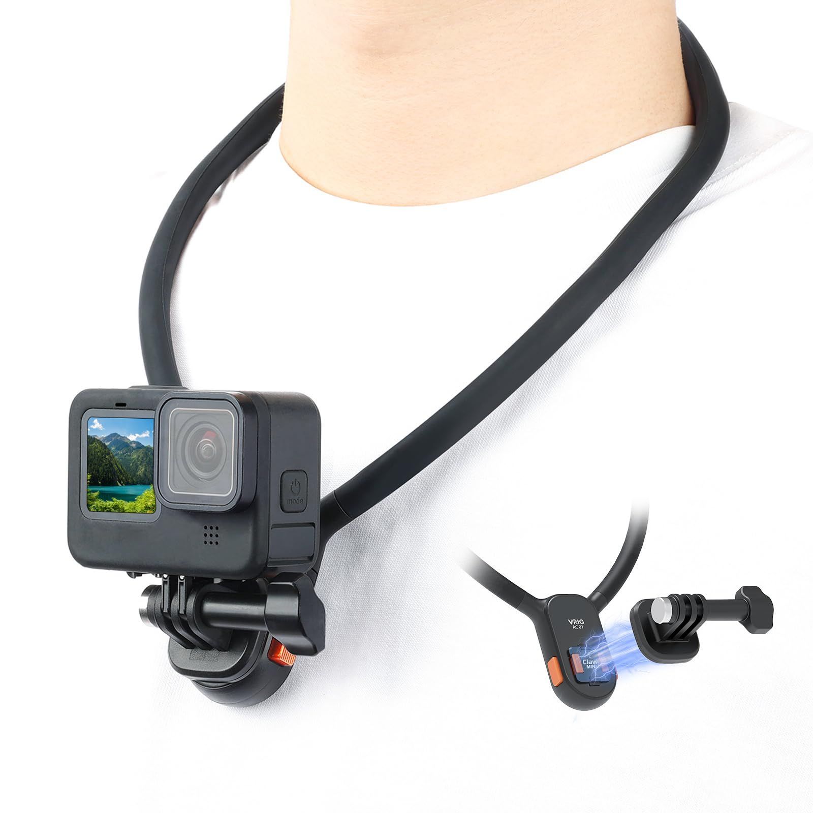 GoPro Hero 言い換えれ 9 カメラとアクセサリー