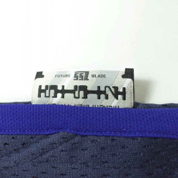 SSZ エスエスゼット エスエスズィー 23SS BASKET SHORTS