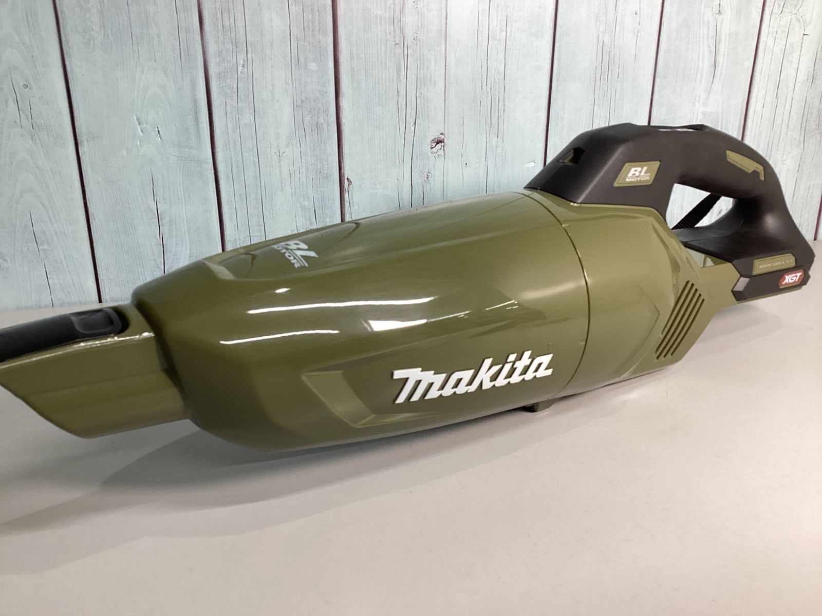 マキタ makita コードレスクリーナー CL001GZCO