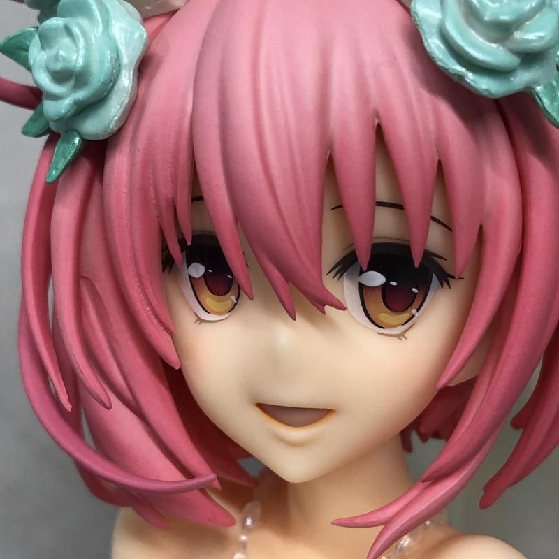中古】マックスファクトリー モモ・ベリア・デビルーク