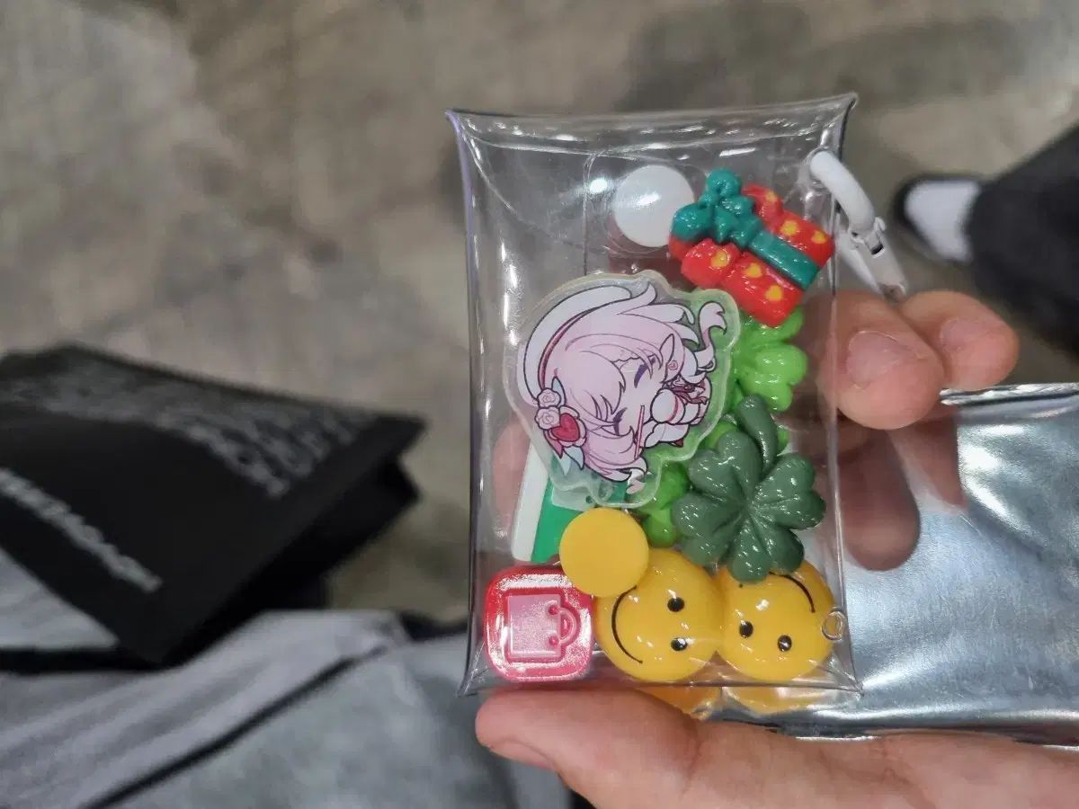 ほうようランド エリシア ころっと コロっと