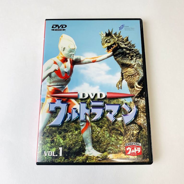 新品 絶版 ウルトラマンA 1972 DVD付 - 本