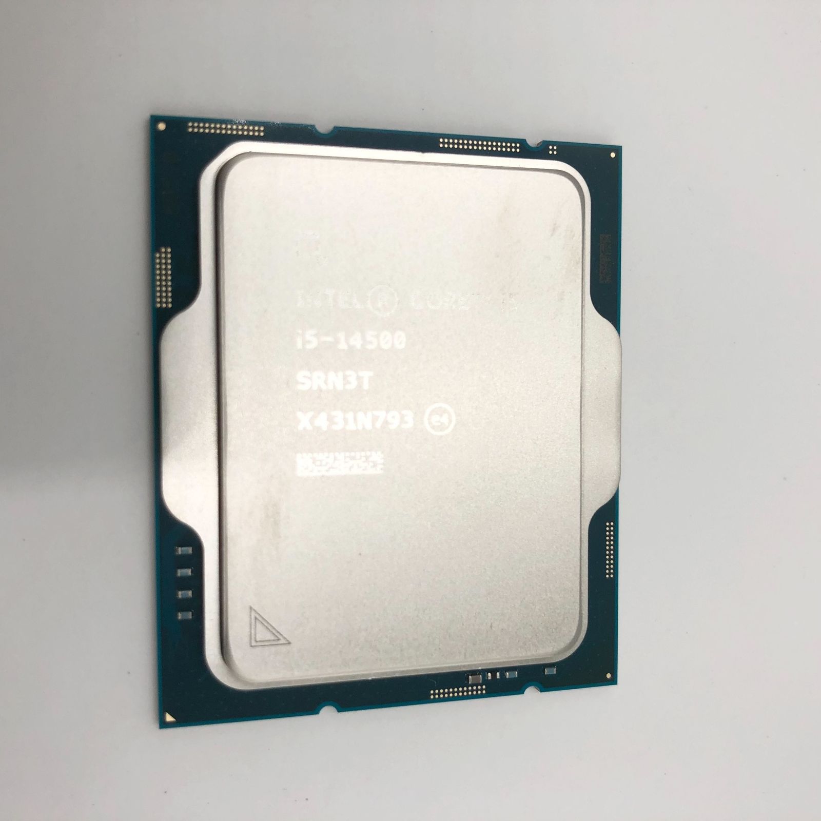 i5-14500 デスクトッププロセッサー