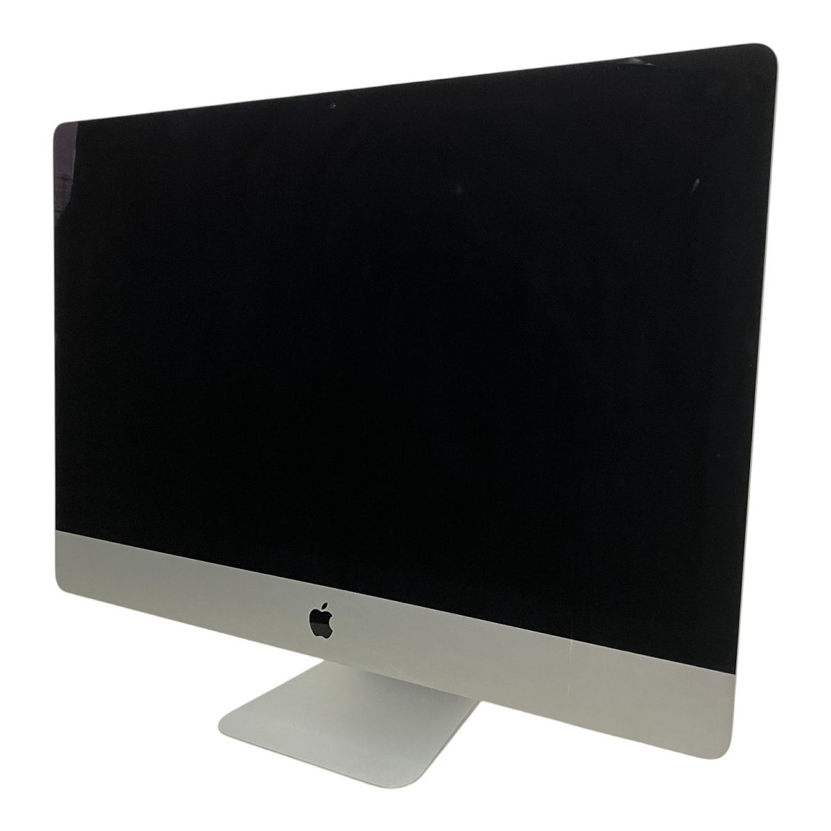 Apple iMac Retina 5K 27インチ 2020 一体型パソコン i5-7500 16GB SSD 128GB HDD 2TB Big Sur ジャンクM10143886