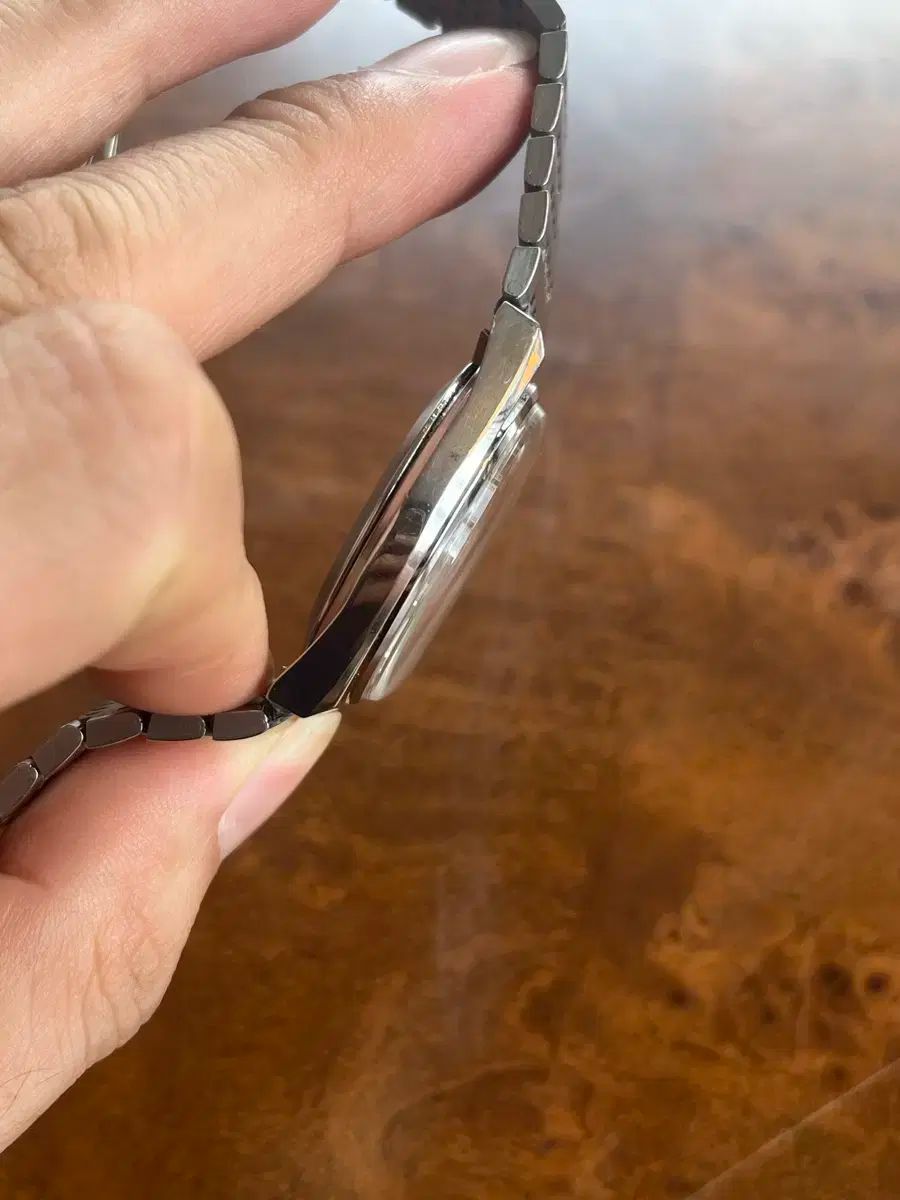  オメガ シーマスター プロフェッショナル オートマチック 自動巻き時計 腕時計(アナログ)