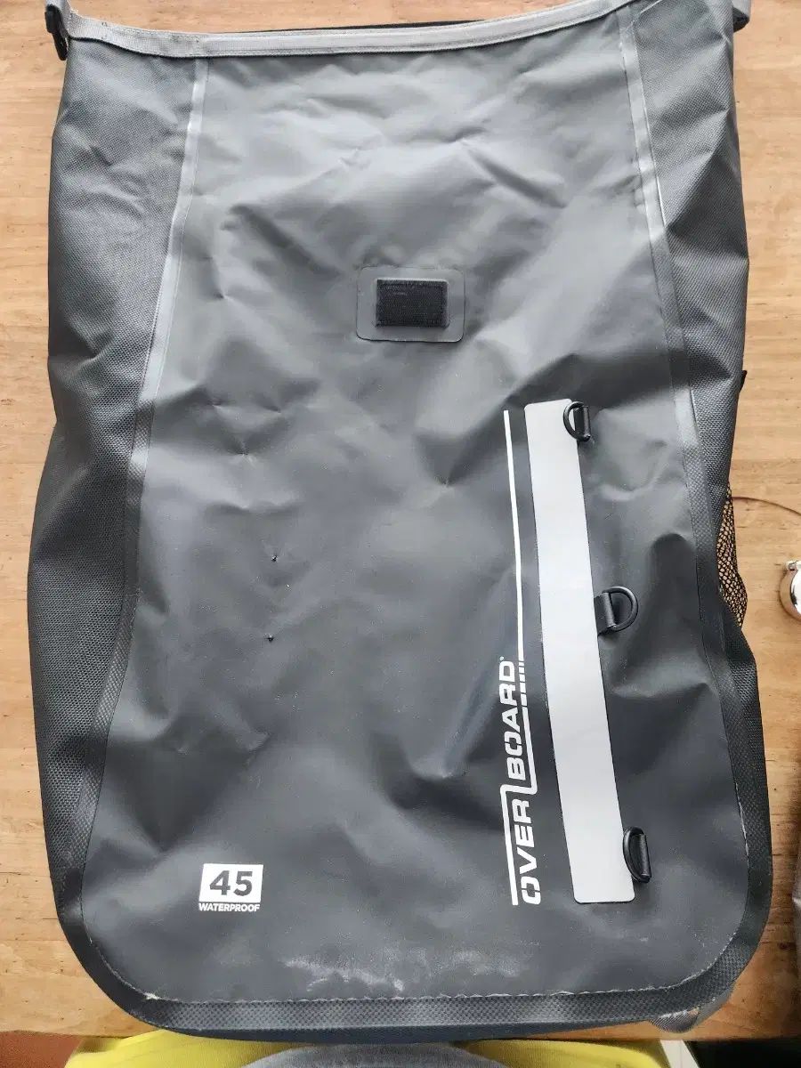 船外 バックパック 45L