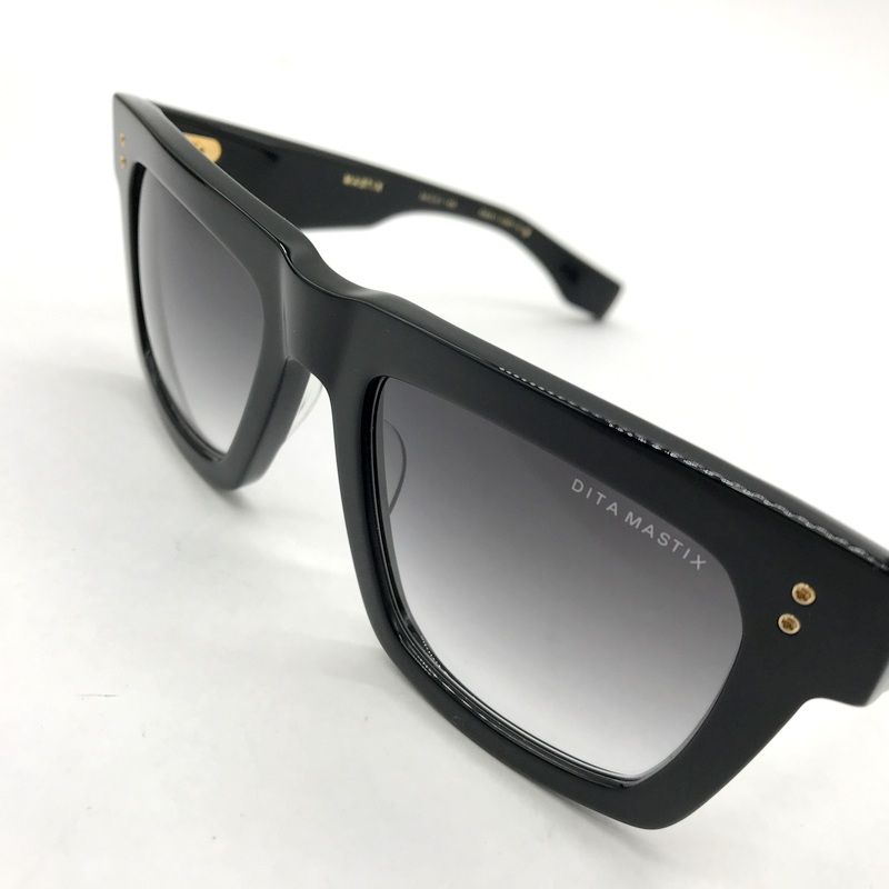 DITA ディータ サングラス MASTIX DTS712-A-01 アイウェア 眼鏡 UV対策