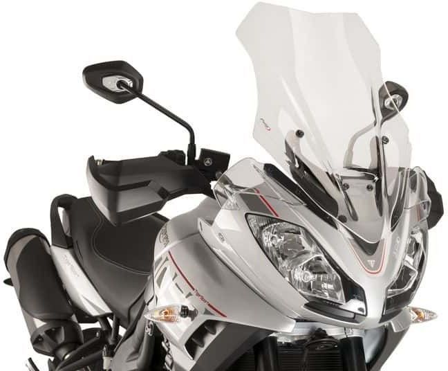 Puig / プーチ ツーリングスクリーン クリア | 9200W 割引 プーチ