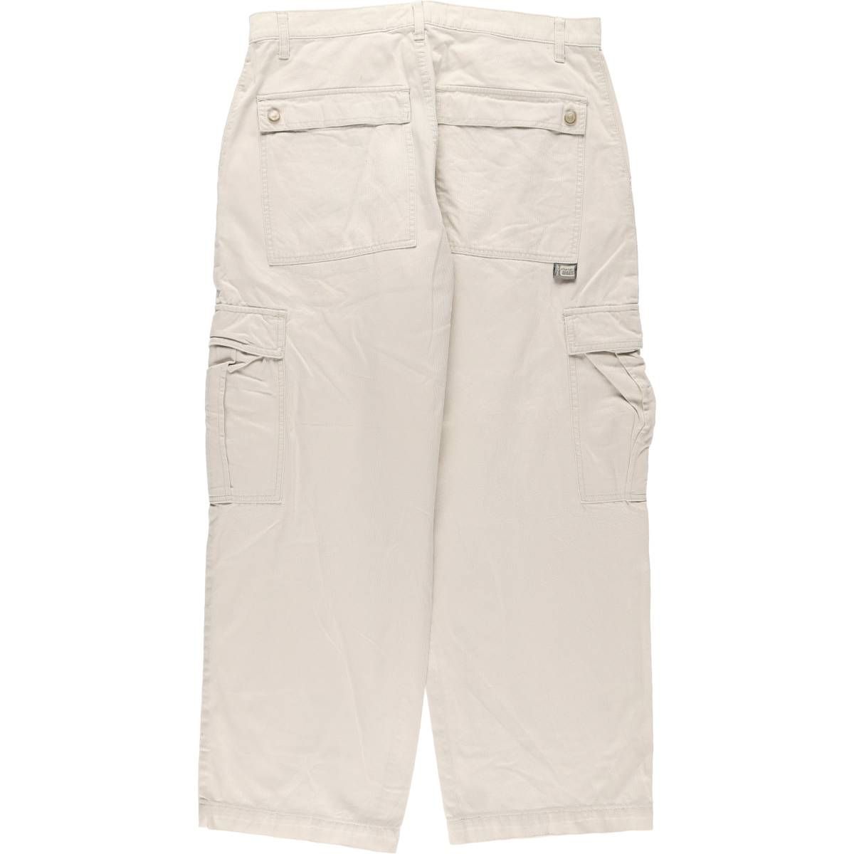 古着 リーバイス Levi's SILVER TAB シルバータブ KHAKIS カーゴパンツ